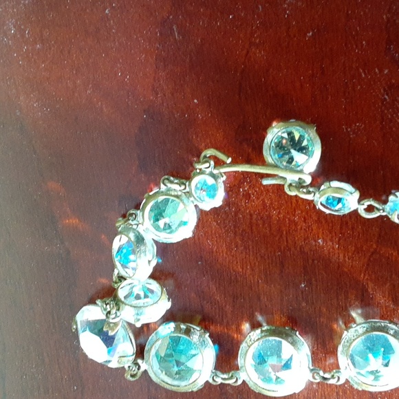 Vintage necklace - Picture 4 of 9